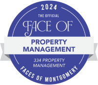 2024 | The Official Face Of Property Management | Faces of Montgomery