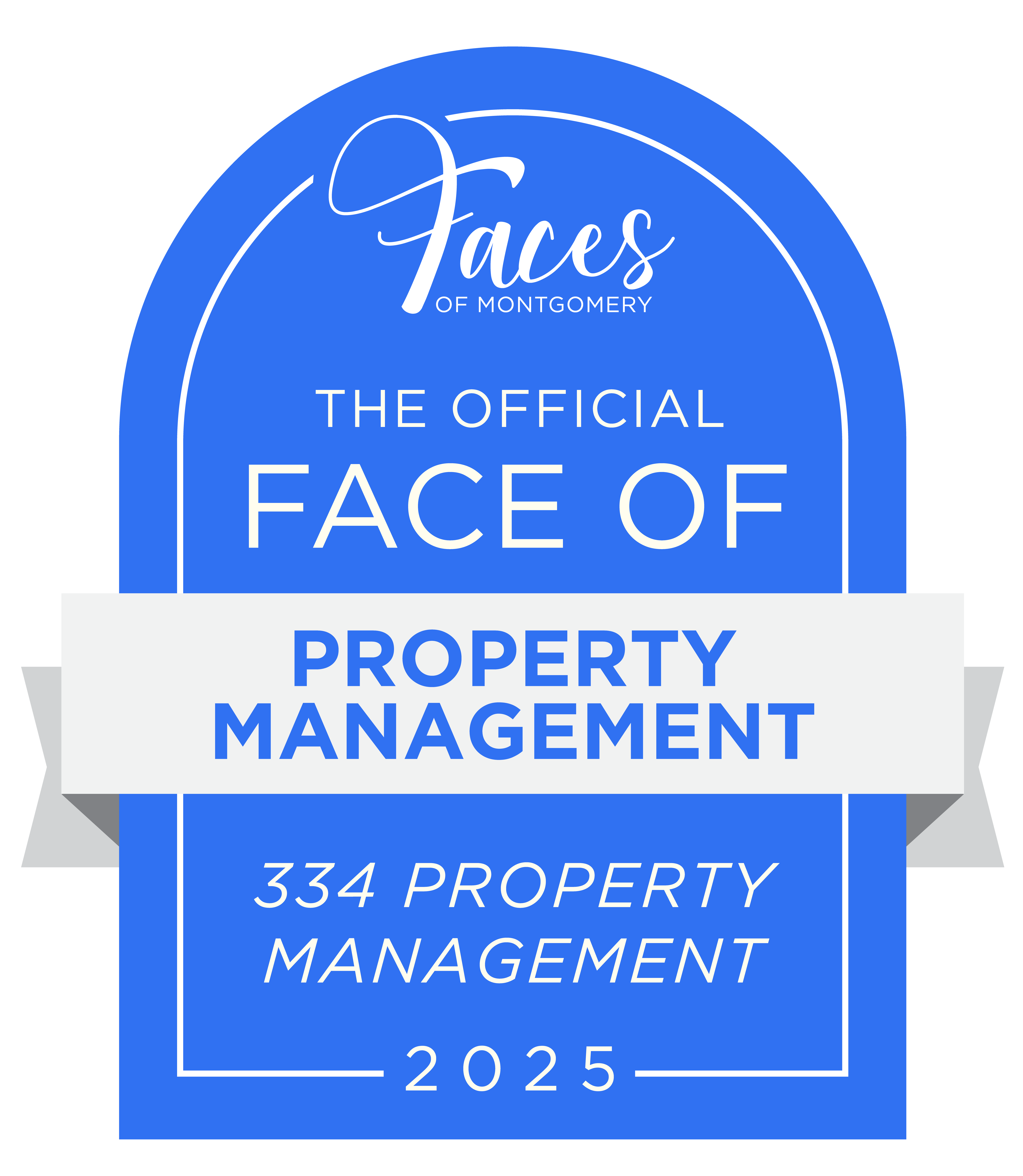2025 | The Official Face Of Property Management